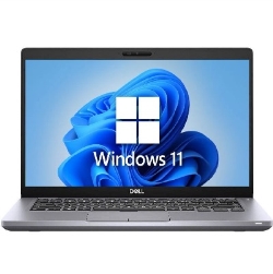 Dell NOTEBOOK LATITUDE 5410 14" i5-10310U 16Gb 256Gb NVMe W Pro COA  - Ricondizionato pari al nuovo